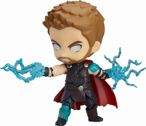 Art Collection Nendoroid #863-DX Thor DX Ver Thor: Ragnarok