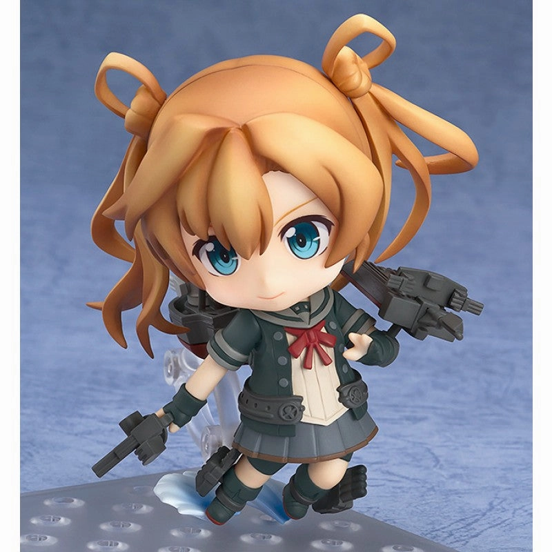 Nendoroid #867 Abukuma Kai-II (Ni) Kantai Collection -KanColle- Professional Grade