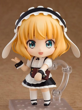 Nendoroid #929 Syaro Is the Order a Rabbit?? Ancient God Best Seller