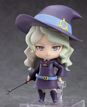Pre Columbian Nendoroid #957 Diana Cavendish Little Witch Academia