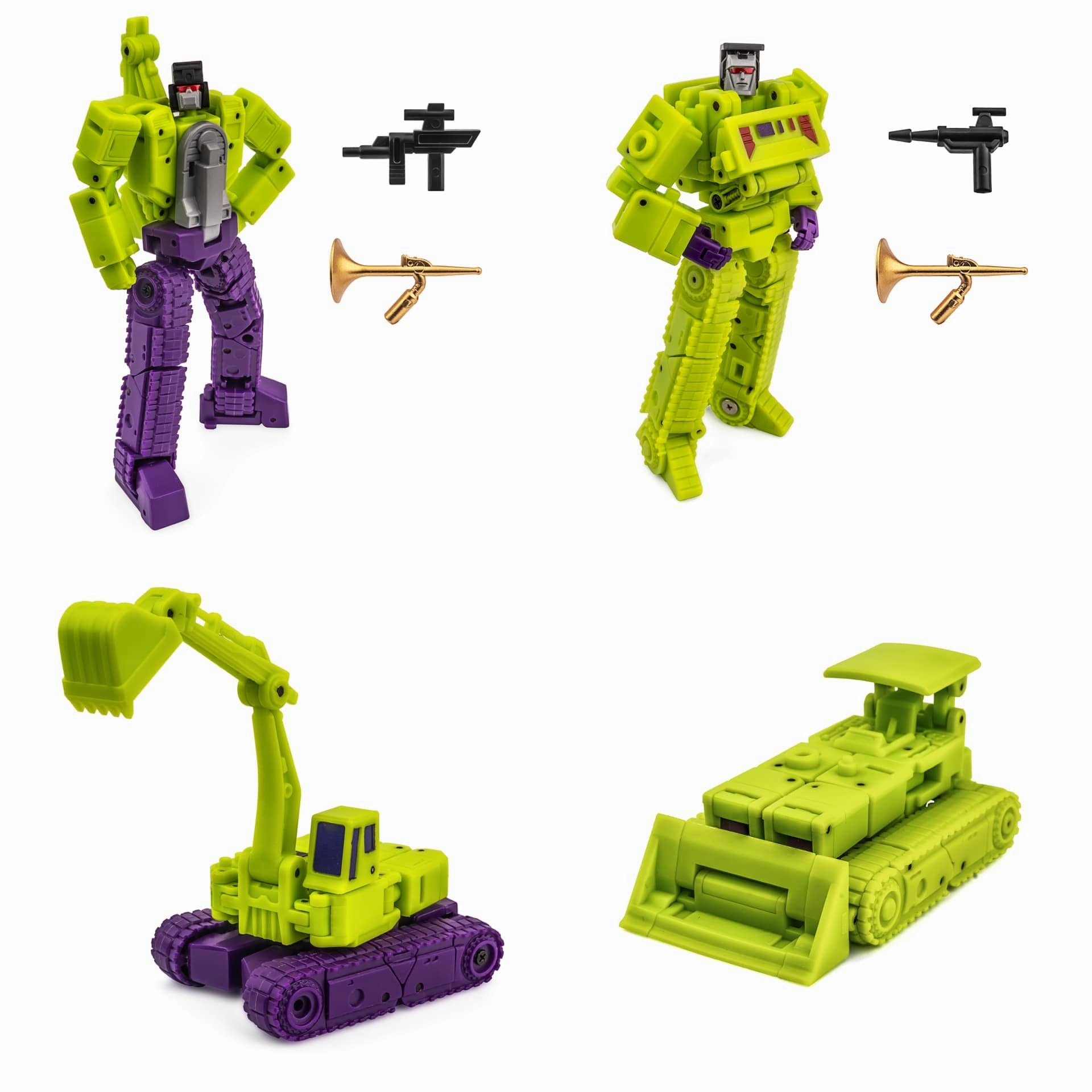 NewAge Legendary Heroes No. 29 30 Demolitions Rum and Mining Vane Modern Living Artistic expression