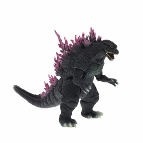 Bandai Godzilla Movie Monster Series Millennium Godzilla Vinyl Figure Global Phenomenon