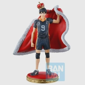 Photo Opportunity HAIKYU!! - Tobio Kageyama - Figure TBA 18cm