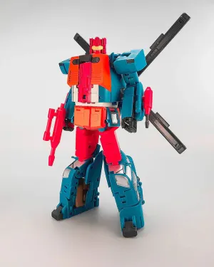 Ocular Max Perfection Series PS-13E Chops Action Figure Souvenir Shop International Icon