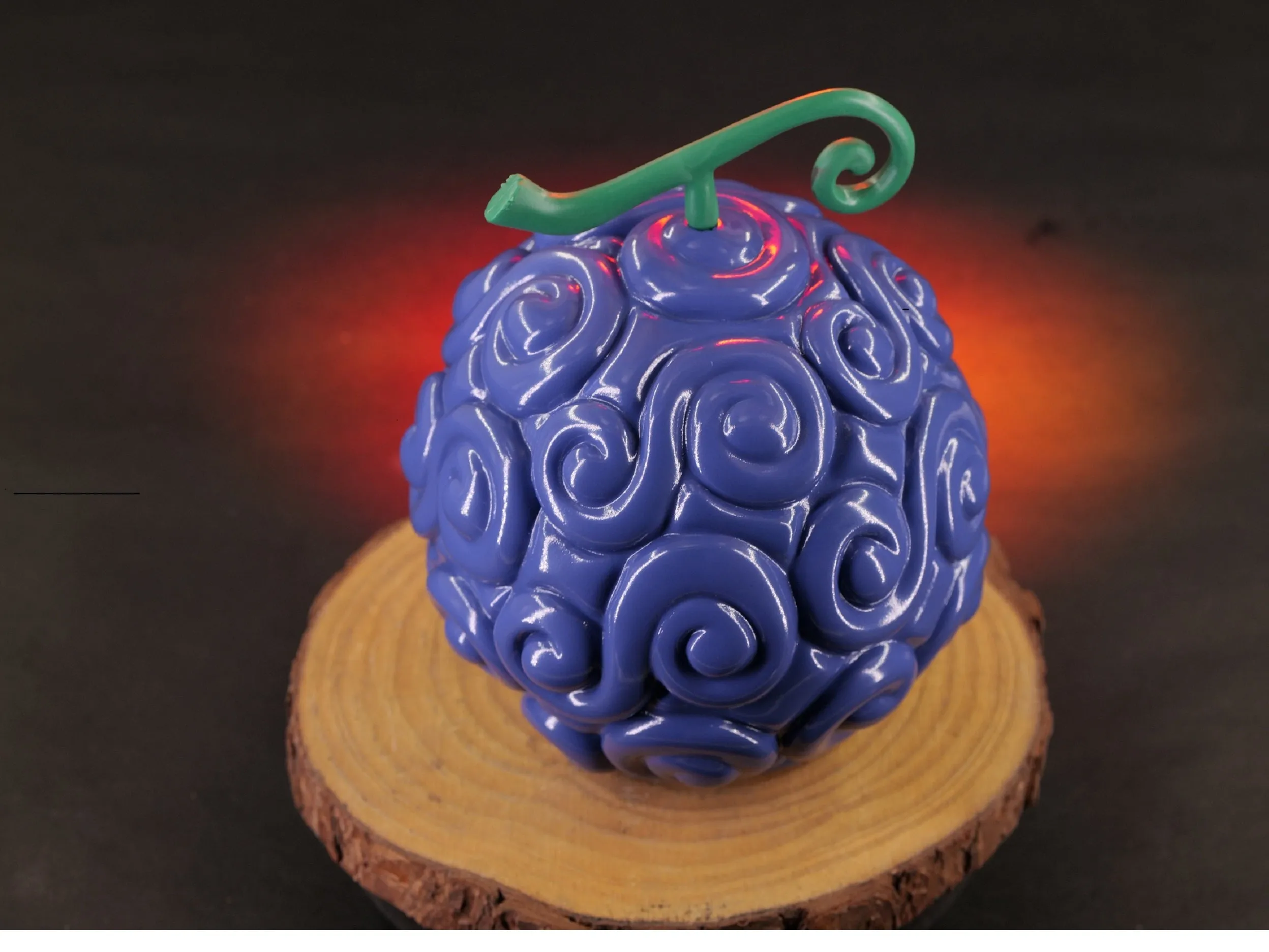 Brand Advocate One Piece | Anime Gomu Gomu Devil Fruit | Collectible Figure |18 cm |