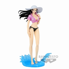 Premium Hobby ONE PIECE - Nico Robin - Figure Glitter & Glamours 23cm