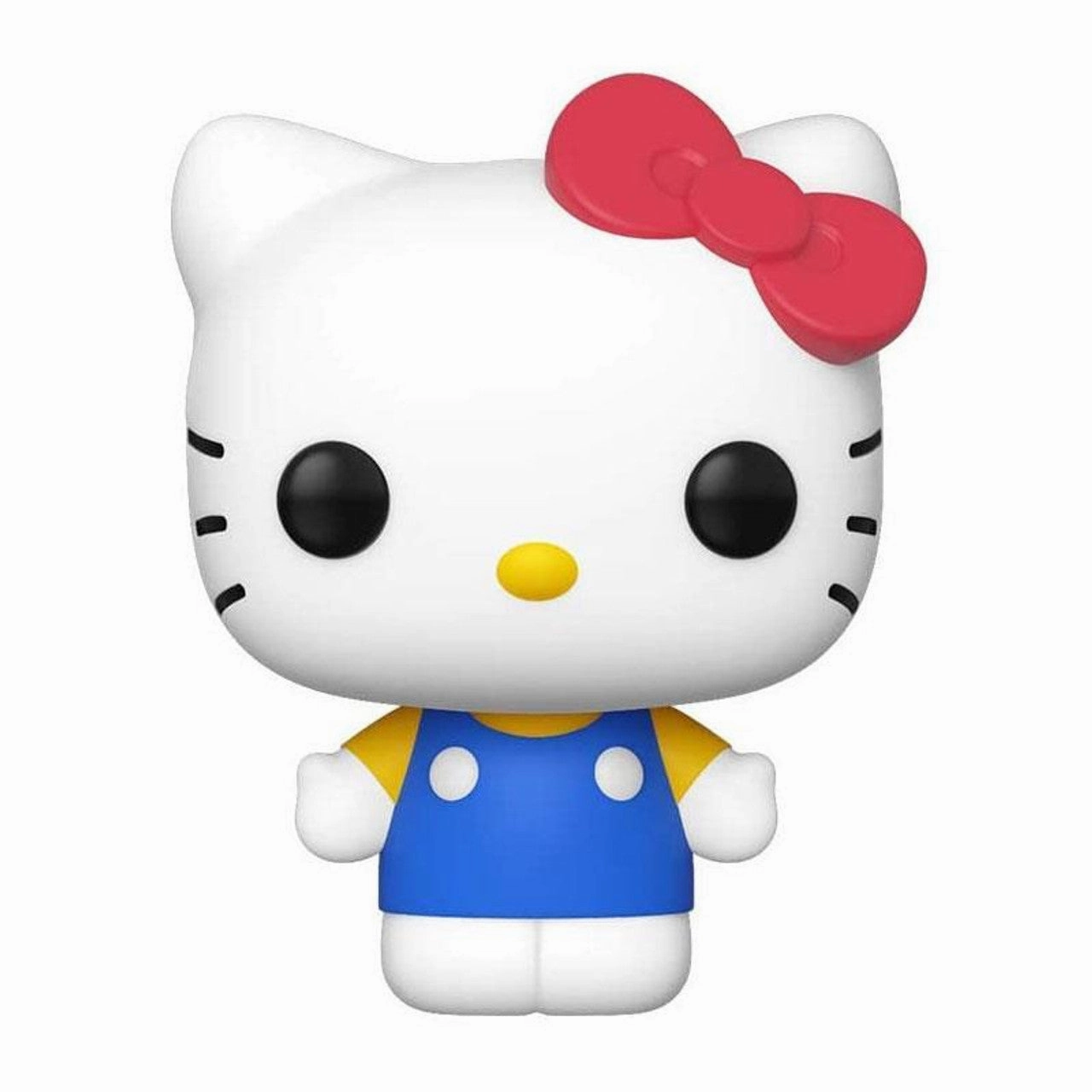 Miniature Collection POP! Hello Kitty #28 Hello Kitty (Classic) Vinyl Figure