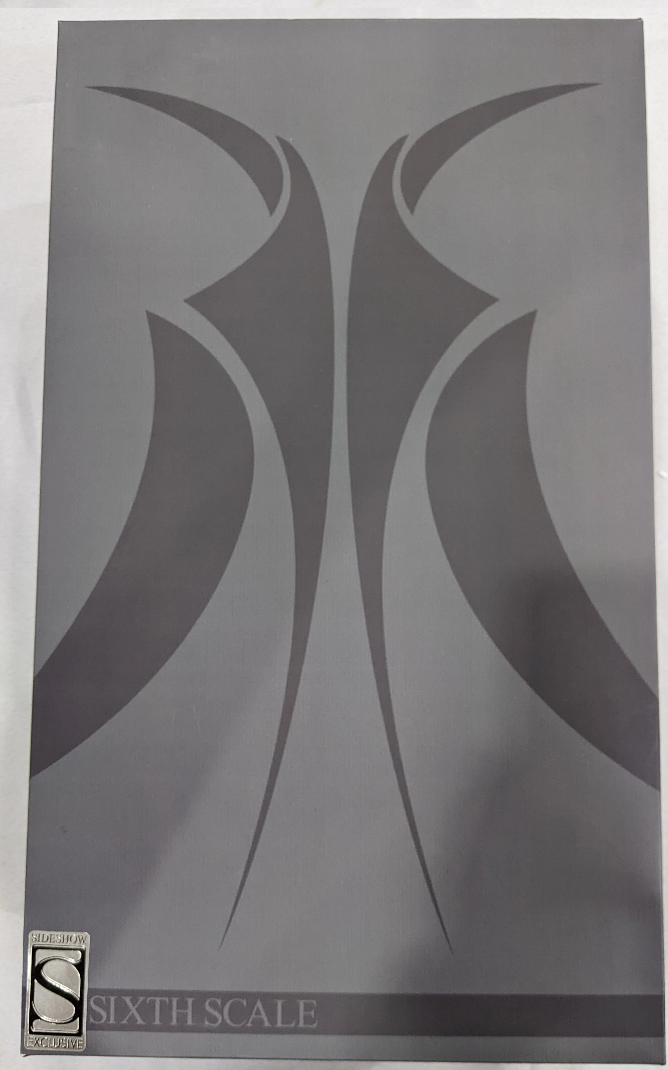 Alien Creature Character Statue Sideshow Collectible 1/6 Star Wars General Grievous Sixth Scale Figure *Open Box*