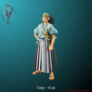 Collector's Club Figurine One Piece - Ussop