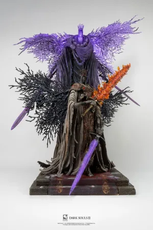 PUREARTS Pontiff Sulyvahn (Deluxe Version) - Dark Souls - 1/7 Scale Collectible Statue Unity Build