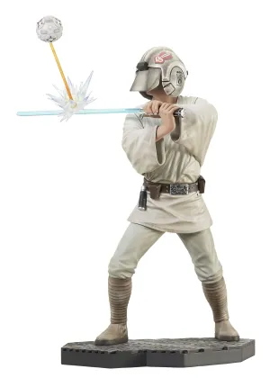 Gentle Giant Star Wars Episode IV Milestones Luke Skywalker (Training) 1/6 Statue STEM Education