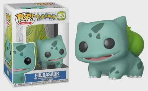 POKEMON - POP #453 - Bulbasaur Ancient God
