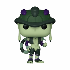 Anime Statue Miniature Unit POP! Animation: Hunter X Hunter #1105 Meruem (Special Edition) Vinyl Figure