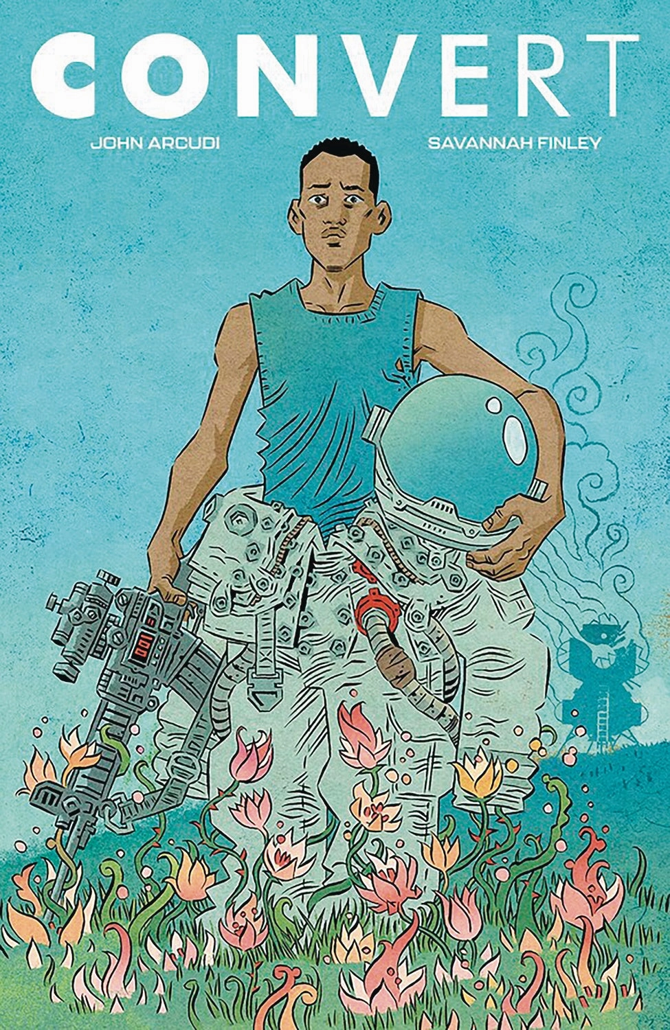 Established Maker Master Collector CONVERT TP (MR)