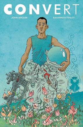 Established Maker Master Collector CONVERT TP (MR)