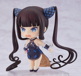 Movie Object Personal Collection Nendoroid #1747 Foreigner (Yang Guifei) Fate/Grand Order