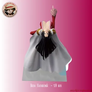 Figurine One Piece - Boa Hancock - Edition prestige Creative Display Gaming Goods