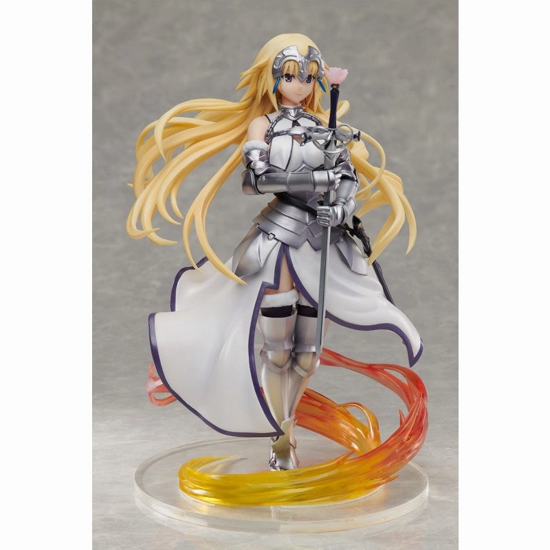 Aniplex 1/7 Fate/Apocrypha Ruler/ Jeanne d'Arc La Pucelle Guren no Seijo Scale Statue Figure Leisure Activity Character Collection