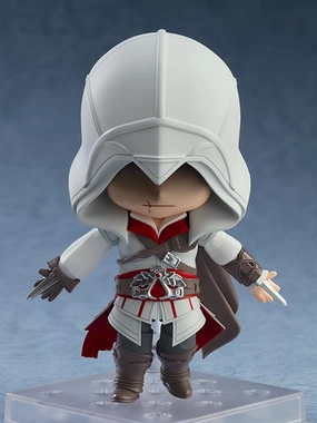 Nendoroid #1829 Ezio Auditore Assassin's Creed II Mid Century Action Item