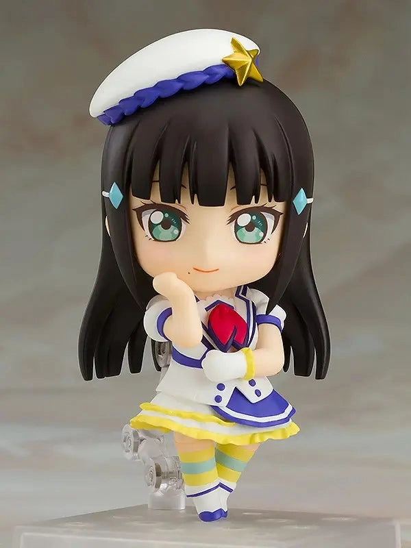 Designer Statue Nendoroid #759 Dia Kurosawa Love Live! Sunshine!!