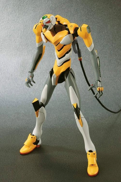 Age Appropriate Bandai HG #02 Rebuild of Evangelion EVA-00 Prototype Model Kit