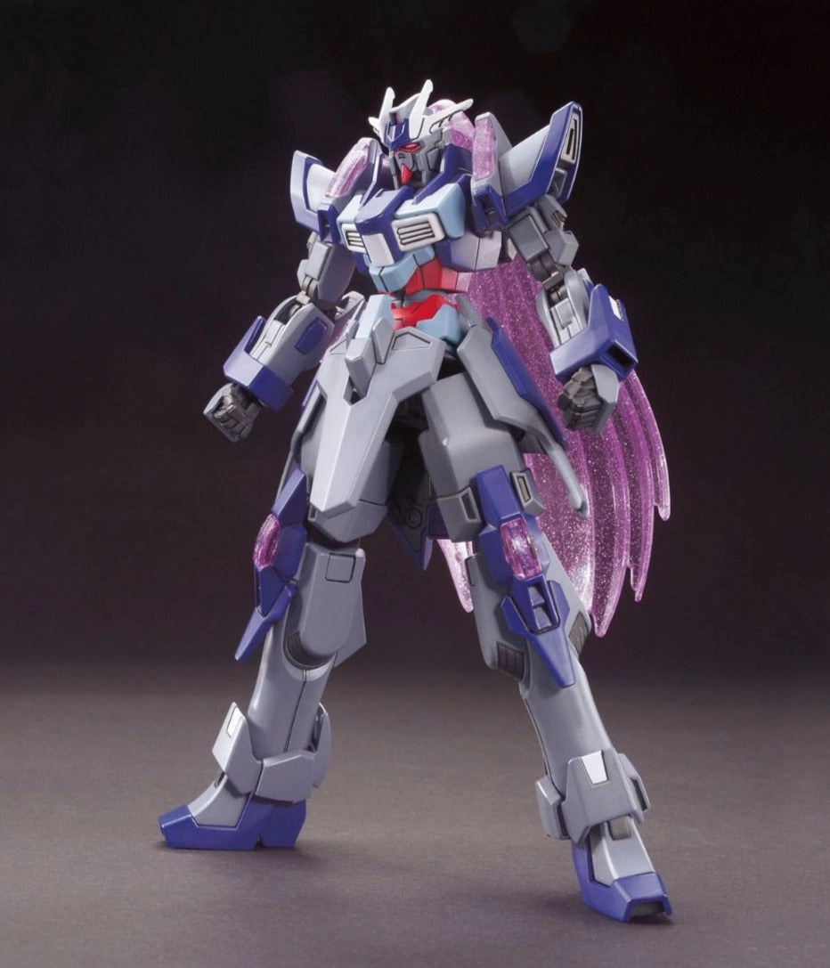 Fine Detail Gundam 1/144 HGBF #037 NK-13J Denial Gundam Model Kit