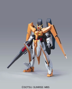 Gundam 1/144 HG 00 #50 GN-007GNHW/M Arios Gundam GNHW/M Model Kit Variant Paint Designer creation