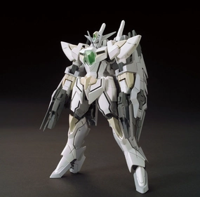 Gundam 1/144 HGBF #063 CB-9696G/C/T Reversible Gundam Model Kit Movie Statue Special Color