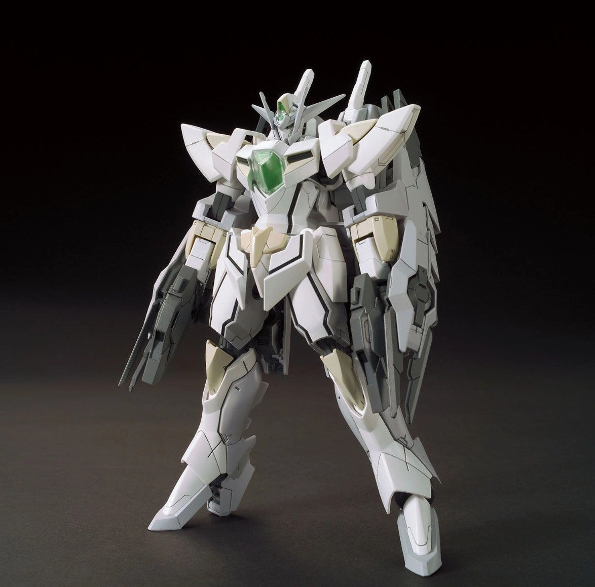 Gundam 1/144 HGBF #063 CB-9696G/C/T Reversible Gundam Model Kit Movie Statue Special Color