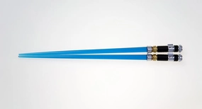 Star Wars Lightsaber Chopsticks Obi-Wan Kenobi GZ989 Art Article Fashion Doll