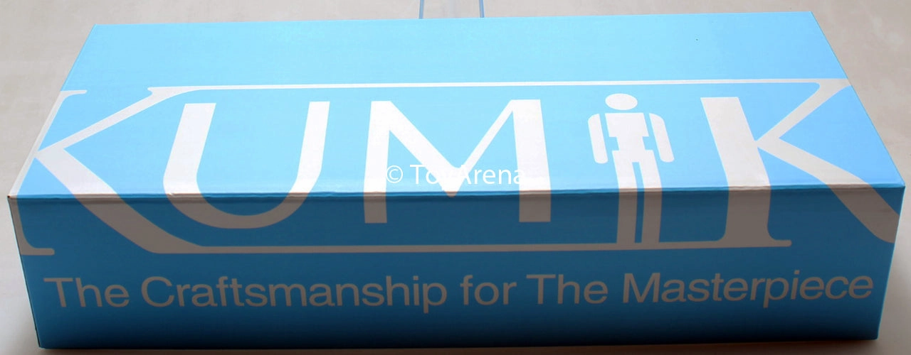 Vintage Theme Kumik KMF022 Catwoman Batman Returns 1/6th scale