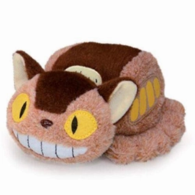 Fashion Doll Vinyl Hobby Studio Ghibli - My Neighbor Totoro - Catbus - 16cm Beanbag Plush Figure