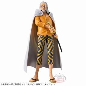 RAYLEIGH - One Piece Figurine Superhero Decor Holiday Catalog