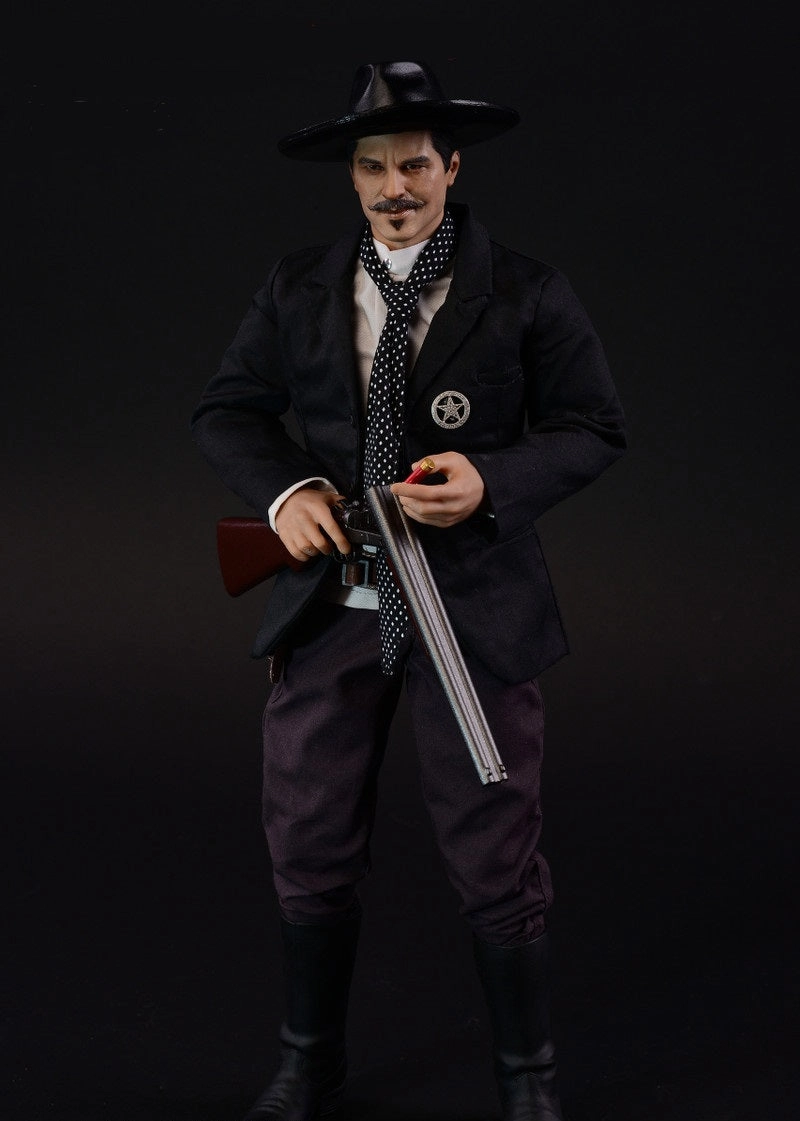 Superhero Goods Robot Design Redman Toys 1/6 Doc 2 Sixth Scale Figure RM053