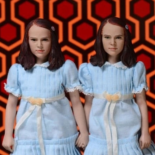 Redman Toys 1/6 Twin Sixth Scale Figure RM050 Collection Item