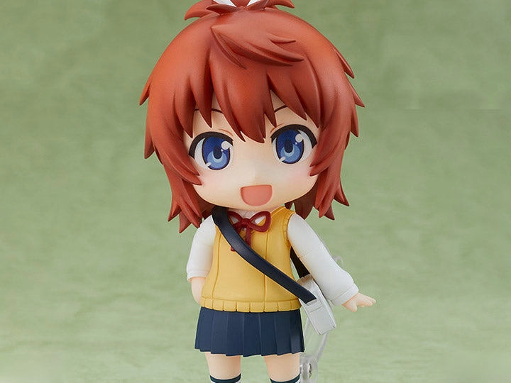 Nendoroid #1584 Natsumi Koshigaya Non Non Biyori Nonstop Movie Object