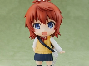 Nendoroid #1584 Natsumi Koshigaya Non Non Biyori Nonstop Movie Object