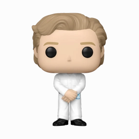 POP! Television: Stranger Things #1458 Henry (001) Vinyl Figure Chibi Hobby