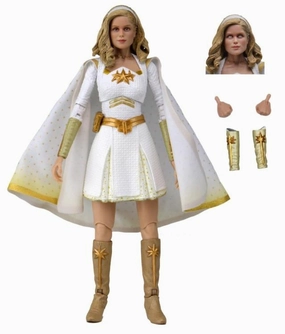 Literary Figure Seasonal Decoration NECA The Boys Ultimate Starlight Action Figure