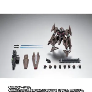 Gender Neutral Premium Display Robot Spirits R-SP EDM-GA-02 Gundam Lfrith Thorn Ver. A.N.I.M.E Action Figure