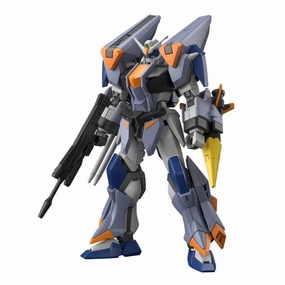 Gundam 1/144 HGUC #252 HGCE Seed Freedom ZGMF-1027M Duel Blitz Model Kit Fantasy Toy