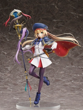 Aniplex 1/7 Fate/Grand Order Caster/Altria Caster Scale Statue Figure Blockchain Token