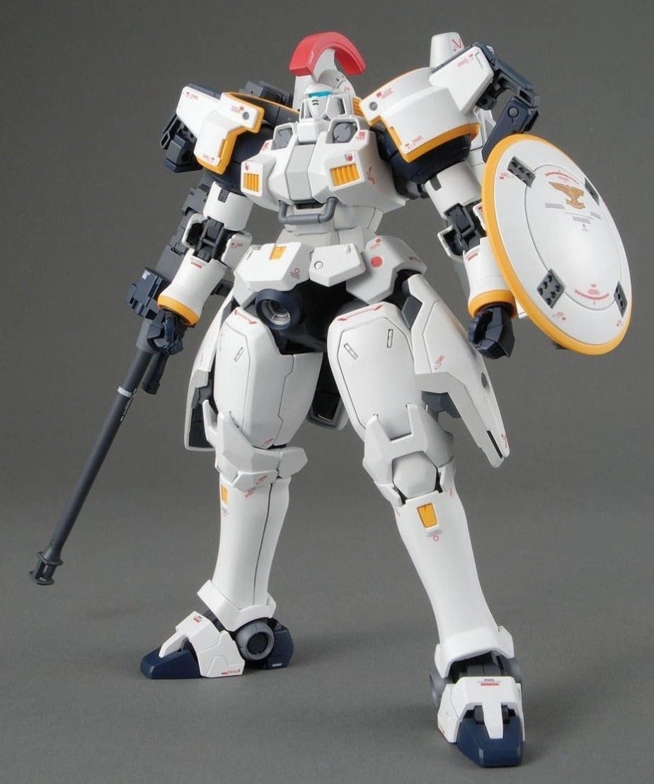 Gundam 1/100 MG Gundam Wing EW OZ-00MS Tallgeese EW Model Kit International Brand
