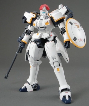 Gundam 1/100 MG Gundam Wing EW OZ-00MS Tallgeese EW Model Kit International Brand