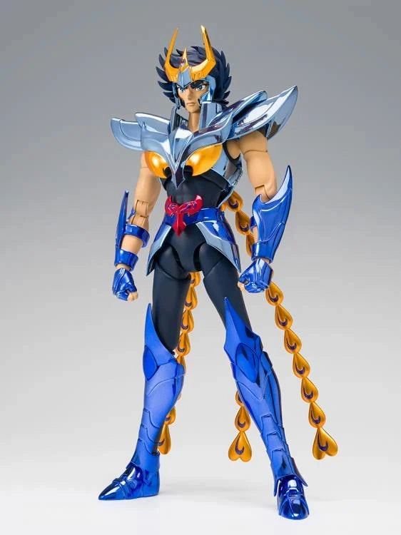 Saint Seiya Myth Cloth EX Phoenix Ikki (Final Bronze Cloth) Action Figure Global Phenomenon