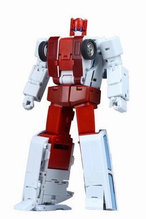 Ocular Max Perfection Series PS-21 Medicus (Reissue) Action Figure School Project Everyday Use