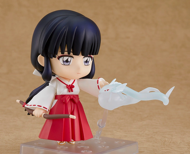 Classroom Decor Nendoroid #1537 Kikyo InuYasha