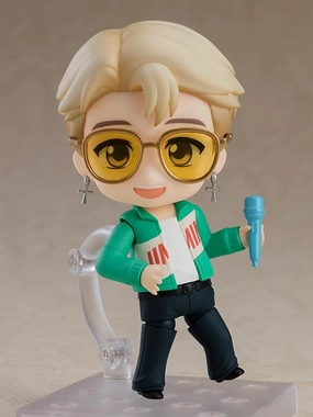 Nendoroid #1805 Jimin BTS TinyTAN Hobbyist Collection