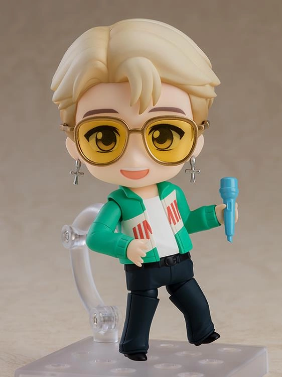 Nendoroid #1805 Jimin BTS TinyTAN Hobbyist Collection