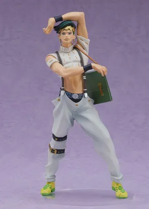 Robot Model Jojo Bizarre Adventure Rohan Kishibe Pop Up Parade